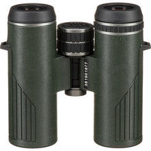 Load image into Gallery viewer, Hawke Sport Optics 8x32 Frontier ED X Binoculars (Green)
