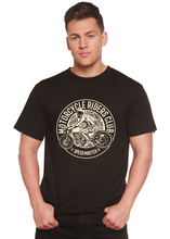 Load image into Gallery viewer, Motorcycle Riders Club Men's Bamboo Viscose/Organic Cotton Short Sleeve Graphic T-Shirt
