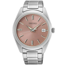 Load image into Gallery viewer, Seiko Men's Discover More
