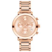 Load image into Gallery viewer, Movado Women's Bold

