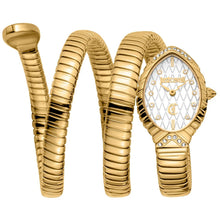 Load image into Gallery viewer, Just Cavalli Women's Specchio Snake
