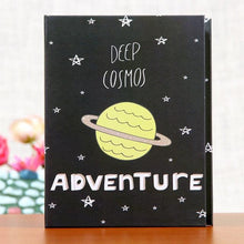 Load image into Gallery viewer, 5inch 13.5*9.5cm Photo Album Cartoon Cute Picture Storage Frame 100 Sheets Interleaf Type Memo Scrapbook Paper Baby Family Scrapbook Albums  Creative Children Memory DIY Book Gift

