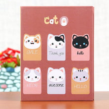 Load image into Gallery viewer, 5inch 13.5*9.5cm Photo Album Cartoon Cute Picture Storage Frame 100 Sheets Interleaf Type Memo Scrapbook Paper Baby Family Scrapbook Albums  Creative Children Memory DIY Book Gift
