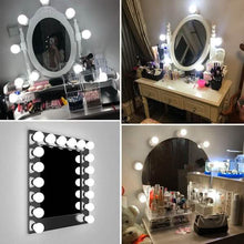 Load image into Gallery viewer, 5V USB Power Vanity Lights
