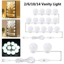Load image into Gallery viewer, 5V USB Power Vanity Lights

