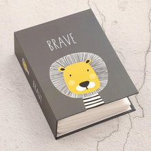 Load image into Gallery viewer, 6 Inch Photo Album 100 Pockets Picture Storage Scrapbooking Sticker Case Cartoon Photo Album Book Frame for Children Gift House Decoration DIY Memorable Gifts For Loved Ones
