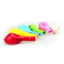 Load image into Gallery viewer, 6-Pack: 6 Color LED Balloons
