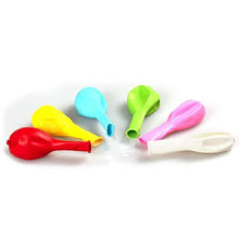 Load image into Gallery viewer, 6-Pack: 6 Color LED Balloons

