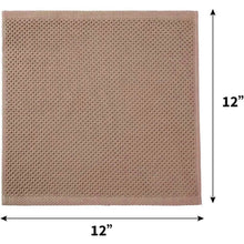Load image into Gallery viewer, 6-Pack: Cotton Waffle Woven Kitchen Towel
