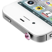 Load image into Gallery viewer, 6-Pack: Fashionable Crystal Diamond Dust Plugs
