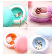Load image into Gallery viewer, 6-Pack: Giant Macaron Case
