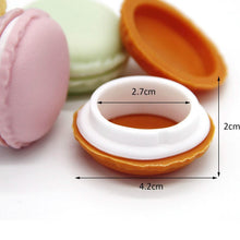 Load image into Gallery viewer, 6-Pack: Giant Macaron Case
