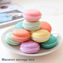 Load image into Gallery viewer, 6-Pack: Giant Macaron Case
