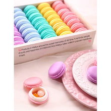 Load image into Gallery viewer, 6-Pack: Giant Macaron Case
