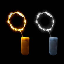 Load image into Gallery viewer, 6-Pack: LED String Lights
