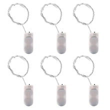 Load image into Gallery viewer, 6-Pack: LED String Lights
