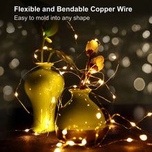 Load image into Gallery viewer, 6-Pack: LED String Lights

