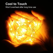 Load image into Gallery viewer, 6-Pack: LED String Lights
