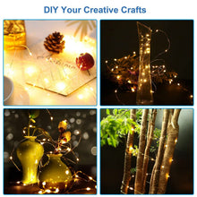 Load image into Gallery viewer, 6-Pack: LED String Lights
