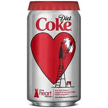 Load image into Gallery viewer, 6-Pack: Silicone Can Lids Fits Standard Soda Cans
