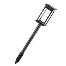 Load image into Gallery viewer, 6-Pack: Solar Powered Stake Light IP65 Waterproof Auto On Off
