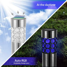 Load image into Gallery viewer, 6-Pack: Solarek Outdoor Solar Light
