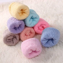 Load image into Gallery viewer, 6-Pairs: Women's Sinter Warm Socks
