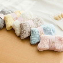 Load image into Gallery viewer, 6-Pairs: Women's Sinter Warm Socks
