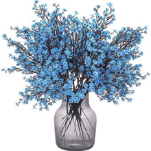 Load image into Gallery viewer, 6-Piece: Baby's Breath Artificial Gypsophila Bouquet
