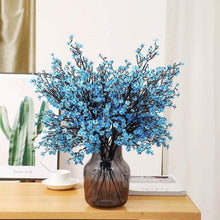 Load image into Gallery viewer, 6-Piece: Baby's Breath Artificial Gypsophila Bouquet
