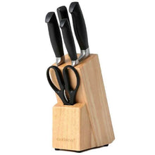 Load image into Gallery viewer, 6-Piece: Carlson-Knive Set
