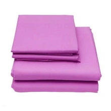 Load image into Gallery viewer, 6-Piece Set: Egyptian Comfort 1600 Count Deep Pocket Bed Sheets
