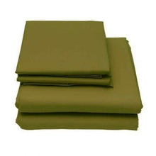 Load image into Gallery viewer, 6-Piece Set: Egyptian Comfort 1600 Count Deep Pocket Bed Sheets - More Colors
