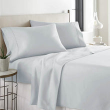Load image into Gallery viewer, 6-Piece Set: Egyptian Comfort 1600 Count Deep Pocket Bed Sheets - More Colors
