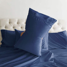 Load image into Gallery viewer, 6-Piece Set: Hotel Luxury Bed Sheets
