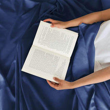 Load image into Gallery viewer, 6-Piece Set: Hotel Luxury Bed Sheets

