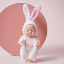 Load image into Gallery viewer, 6-Piece Set: Princess Doll Gift Box
