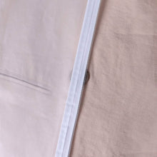 Load image into Gallery viewer, 6-Pieces: Zilink Clear Garment Bag Dress Bags
