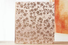 Load image into Gallery viewer, 600 Pockets 6 Inch Interleaf Type Big High Capacity Photo Album PU Leather Photo Albums Handmade DIY Commemorative Family Flower Memo Scrapbook Paper Baby Family Scrapbook Albums

