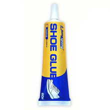 Load image into Gallery viewer, 60ml Waterproof White Glue for Athletic Shoes Repair
