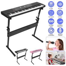 Load image into Gallery viewer, 61 Keys Digital Music Keyboard Electronic Piano
