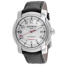 Load image into Gallery viewer, Locman Men's Classic
