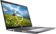 Load image into Gallery viewer, Dell Latitude 5510 15.6" Touchscreen Laptop – Intel Core i5, 4.40GHz, Windows 11
