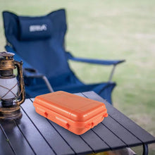Load image into Gallery viewer, Durable EDC Tool Box – Shockproof &amp; Waterproof, Compact Travel Organizer
