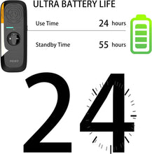 Load image into Gallery viewer, Portable Language Translator Device – 136 Languages
