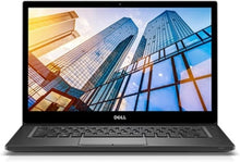 Load image into Gallery viewer, Dell 7490 14" FHD Laptop – Quad Core i5 3.60GHz, Windows 11 Pro
