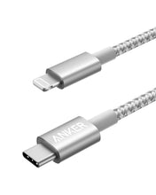 Load image into Gallery viewer, Anker <b>331</b> USB-C to Lightning Cable
