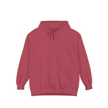 Load image into Gallery viewer, Explore Your Uniqueness Hoodie, Garment-Dyed Unisex Hoodie, Cozy Gift for Explorers, Comfortable Everyday Wear, Perfect for All Occasions
