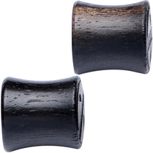 Load image into Gallery viewer, Licensed Marvel Deadpool Iron Wood Saddle Plug Set
