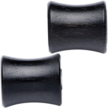 Load image into Gallery viewer, Licensed DC Comics Batman Iron Wood Saddle Plug Set
